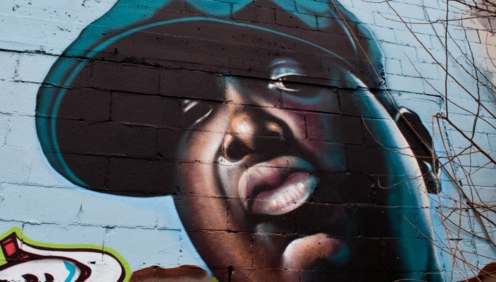 Photo: [Biggie smalls](https://www.flickr.com/photos/tombothetominator/5454864996/) by [Tom Check](https://www.flickr.com/people/7536455@N04)