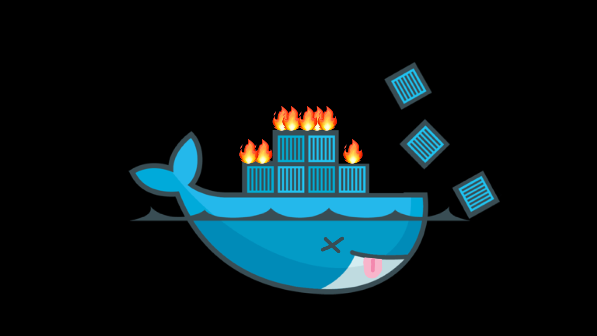 Docker Hub breach impacting at least 190,000 accounts